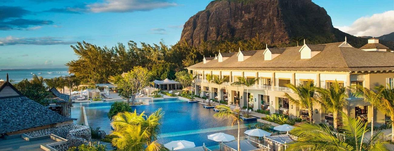 Mauritius